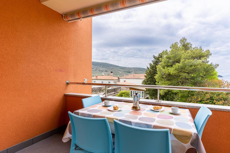 Others 2, Apartmani Utmar Cres, Cres