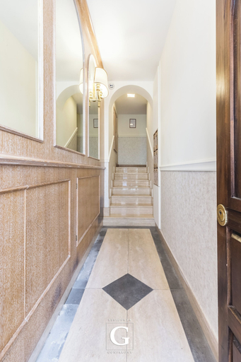 Others 5, Residenza Gonfalone, Rome