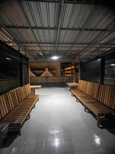 Others 1, aiotuku hostelry (permanently closed), Yogyakarta
