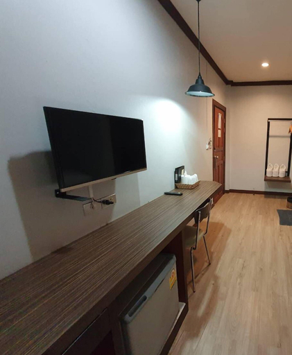 Public Area 3, Golden House Hotel Sakaeo, Muang Sa Kaeo