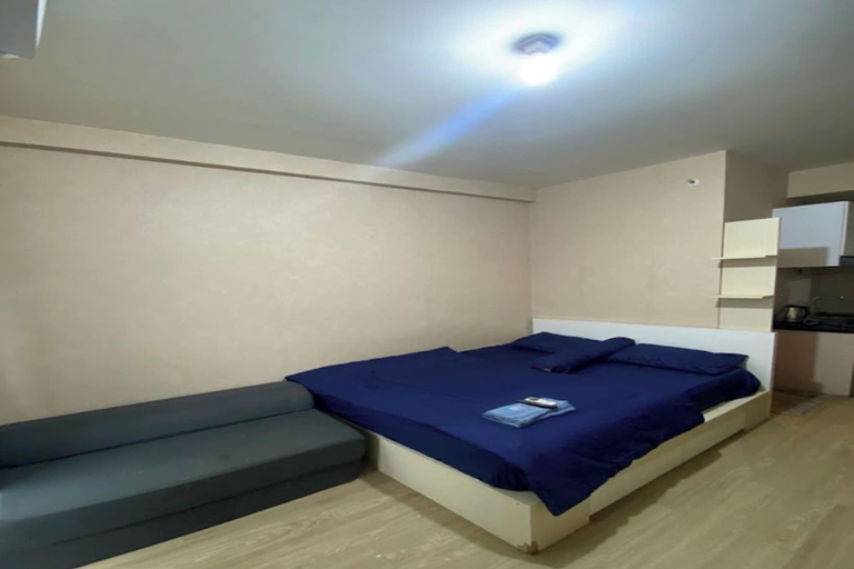 Bedroom 3, Jasmine Park Jp Rooms, Bogor
