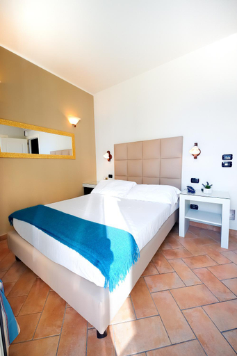 Bedroom 13