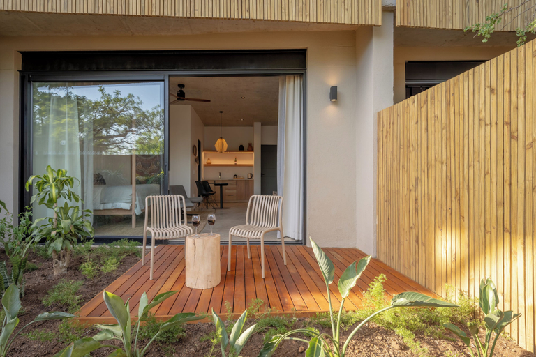 Exterior & Views 2, Khiwane Boutique Hotel, Mopani