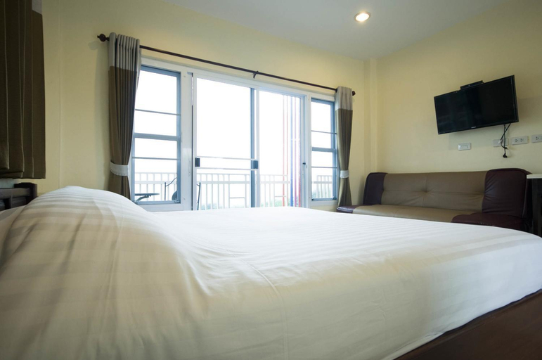 Bedroom 7