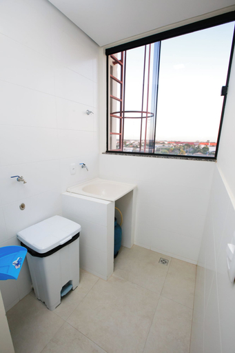 Bathroom 3, FLATS ANDIRA KUSS, Sinop