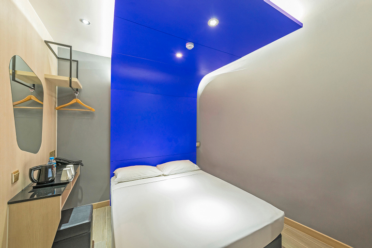 Bathroom 5