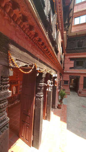 Others 2, Tranquil Haven with shared kitchen access at greentara heritage home, Bagmati