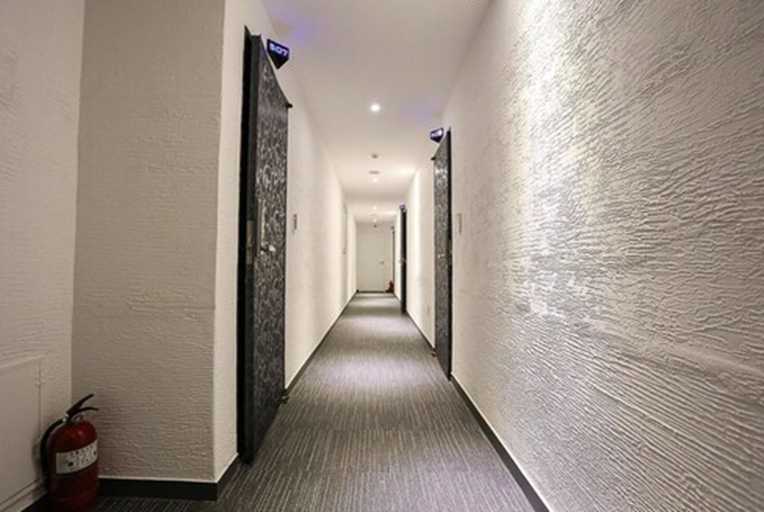 Public Area 2, Hotel Leaders, Yeongdeungpo