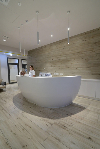 Bathroom, Hotel Princess, Jastrebarsko