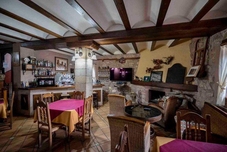 Food & Drinks 5, El Molino Del Batan, Guadalajara