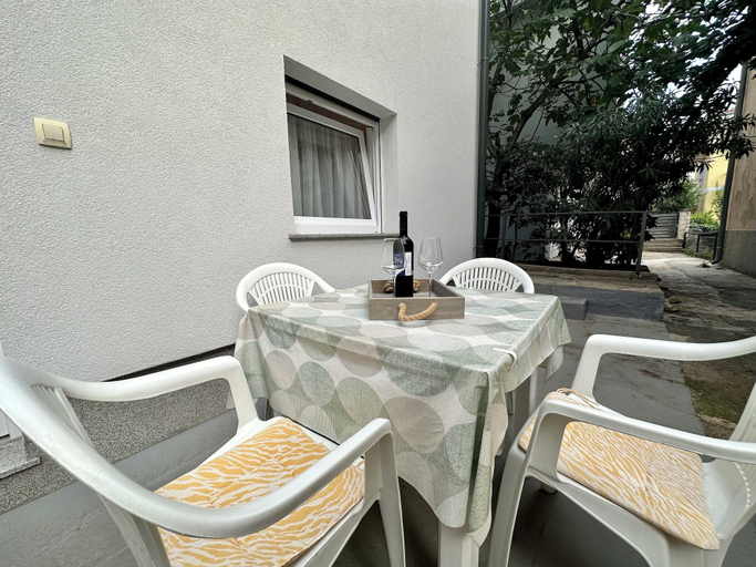 Others 5, Apartman Easy, Crikvenica