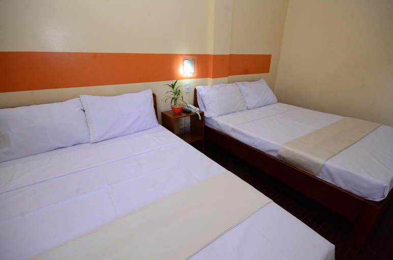 Bedroom 9