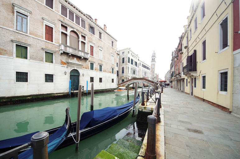 Exterior & Views, DolceVita Apartments N. 517, Venezia