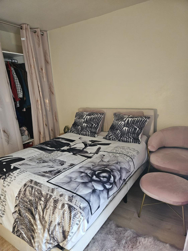 Others 2, Chambre d' hote proche aeroport CDG, Seine-Saint-Denis