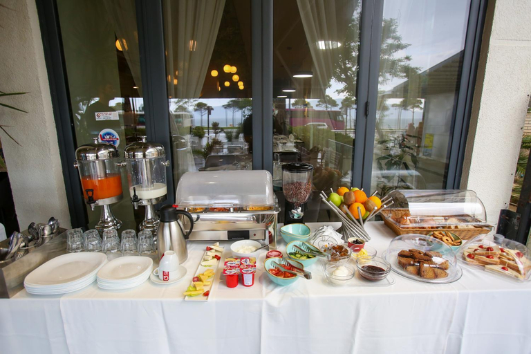 Food & Drinks 4, Vala Boutique Hotel, Vlorës