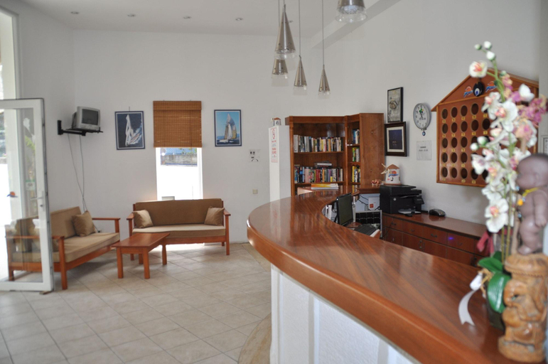 Public Area 2, Gümbet Cove Hotel, Bodrum
