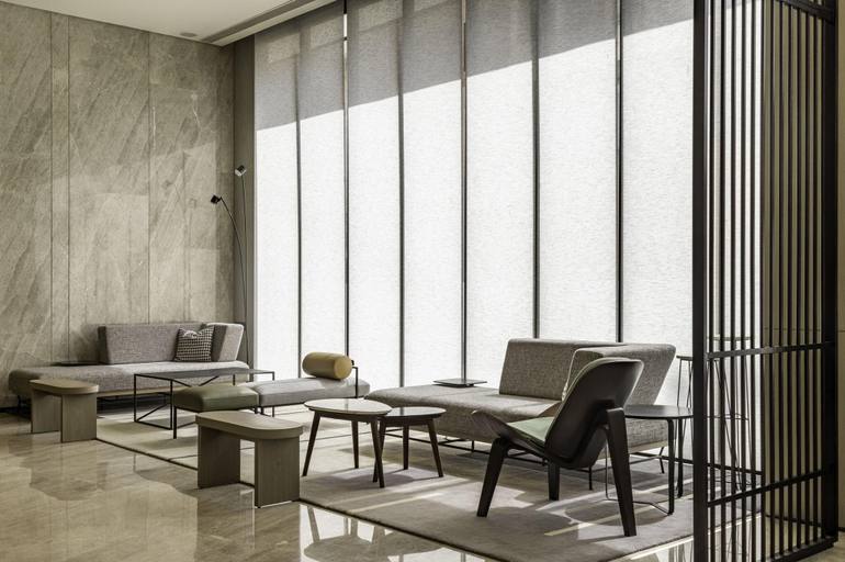 Public Area 3, Fairfield by Marriott Vadodara, Vadodara