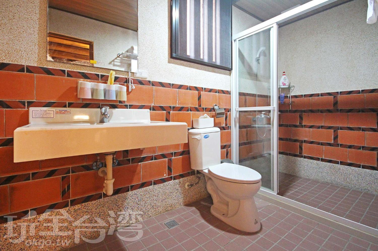 Bedroom 3, Water 97, Kinmen