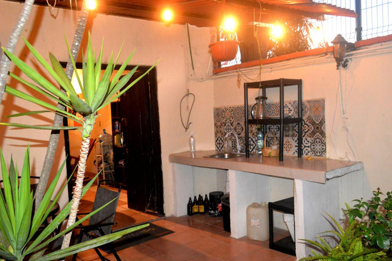 Others 5, Estancia Las Flores, San Blas