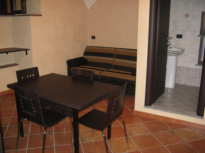 Others, Bed Breakfast Dal Conte, Torino
