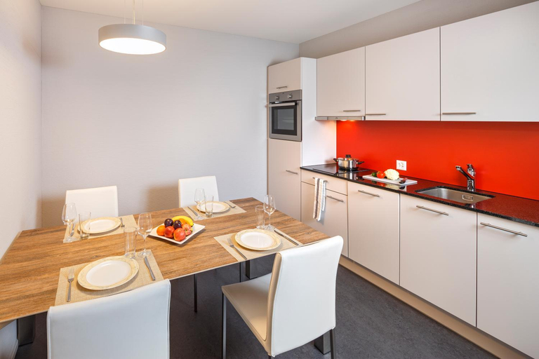Others 5, Aparthotel Aarau-West Swiss Quality, Aarau