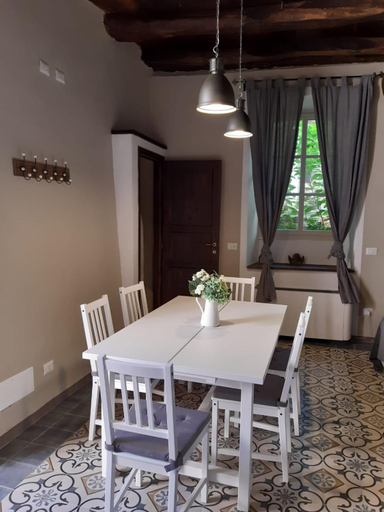 Others 5, Apartment 50 mq for 3-4 p DomasHome, Como