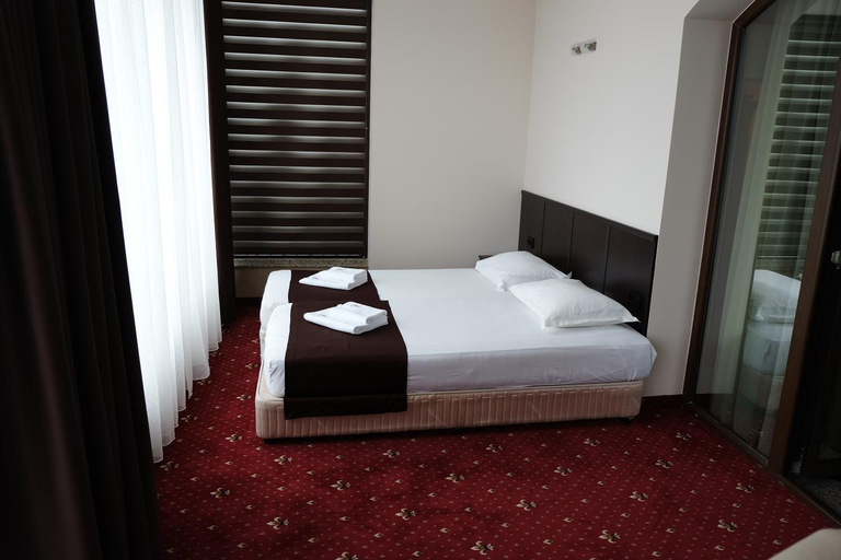 Bedroom 3, Dragalevtsi SPA Hotel, Stolichna