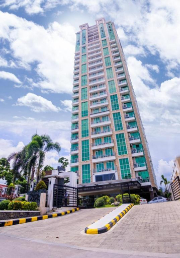 3 Bedroom Condo Unit with FREE vehicle at The Padgett Suites, Cebu City