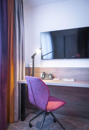 Public Area 3, Hotel Ba Hler, Böblingen