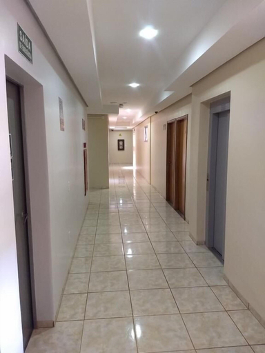 Public Area, Hotel Soldera Inn, Sertaozinho
