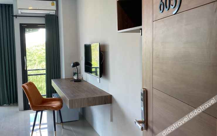 Others 5, Dee Hotel Phayao, Muang Phayao