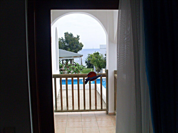 Bedroom 3, Gümbet Cove Hotel, Bodrum