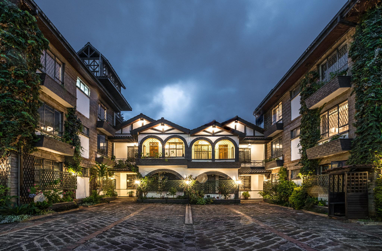 Exterior view 4, The Grand Gables, Dagoretti North