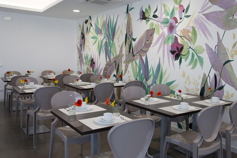 Food & Drinks 5, Hotel Grel, Ragusa