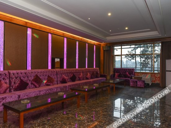 Others 4, Huadao Holiday Hotel, Chengdu