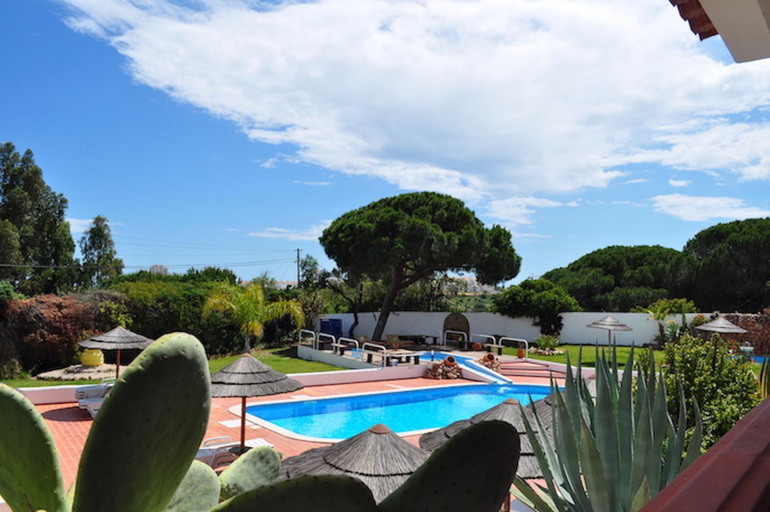 Sport & Beauty 2, Casa Areias Boutique Apartments, Albufeira