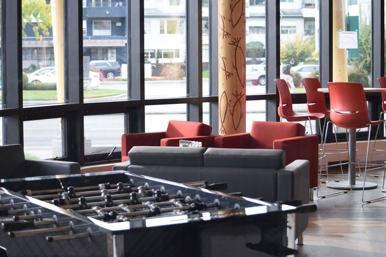 Others 5, Residence & Conference Centre - Kelowna - Campus Accommodation, Central Okanagan