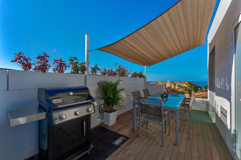 Facilities 3, Green House - Modern Villa in Tenerife, Spain, Santa Cruz de Tenerife