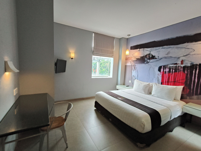 Bedroom 12