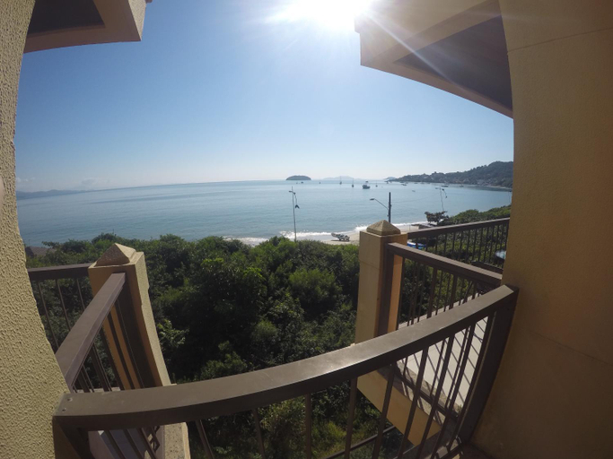 Others 5, Studio em Jurere - Pe na Areia, Florianopolis
