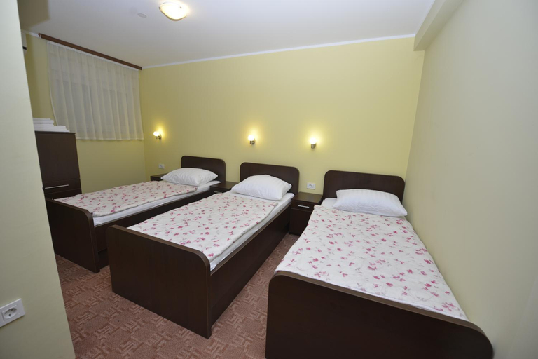 Others 4, Motel Borik, Herzegovina-Neretva