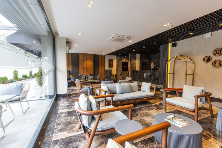 Public Area 5, Nehir Otel Trabzon, Merkez