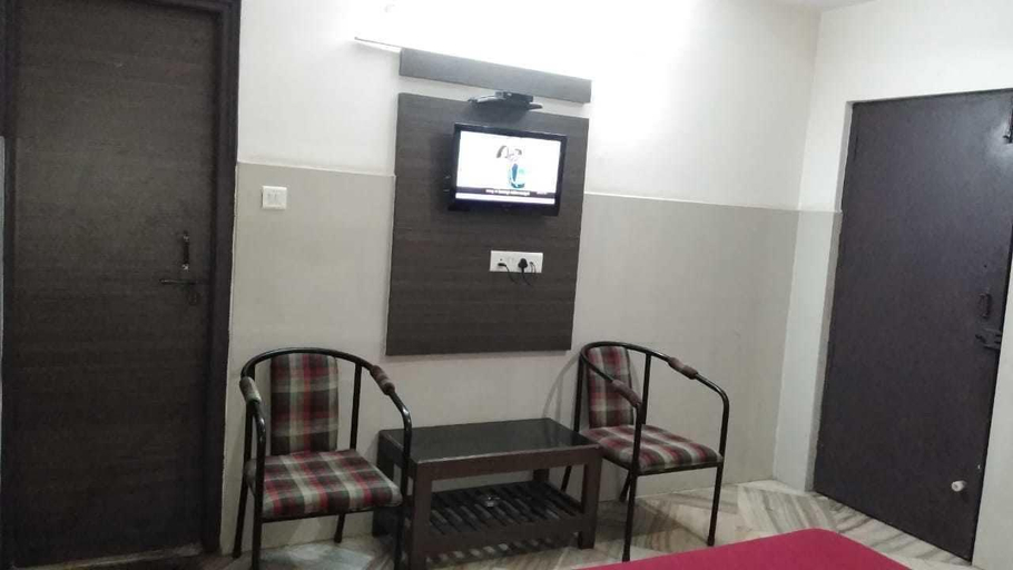 Others, Hotel Sai National, Visakhapatnam