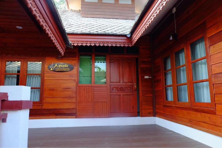Sukruthai Homestay, Wiang Sa