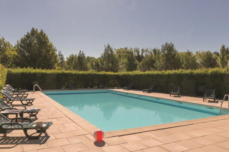 Sport & Beauty 4, Hotel Aix en Provence - Fuveau, Bouches-du-Rhône