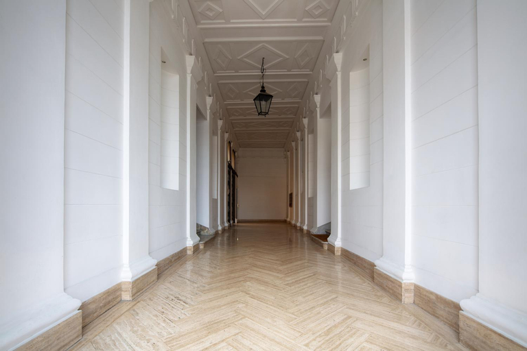 Public Area, No9Colosseo Luxury Suites, Rome