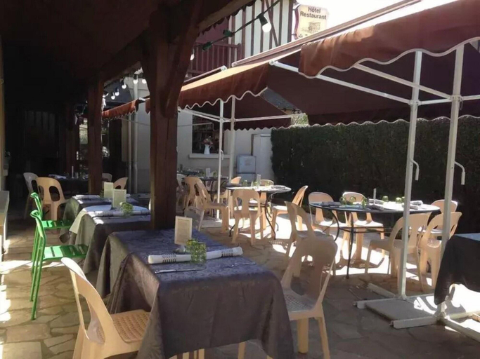 Food & Drinks 5, La P Tite Auberge, Seine-Maritime