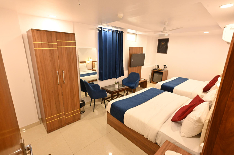 Bedroom 10