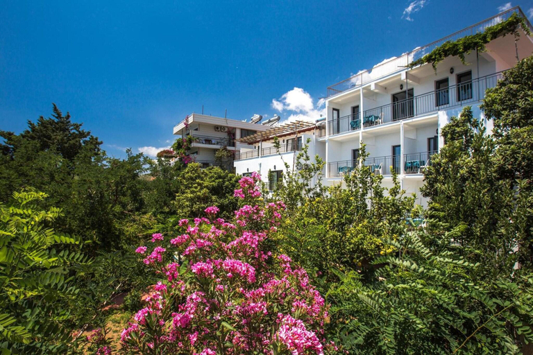 Exterior & Views 2, Sardunya Andifli Otel, Kaş