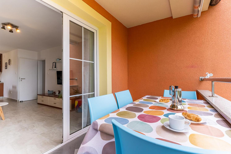 Others 3, Apartmani Utmar Cres, Cres